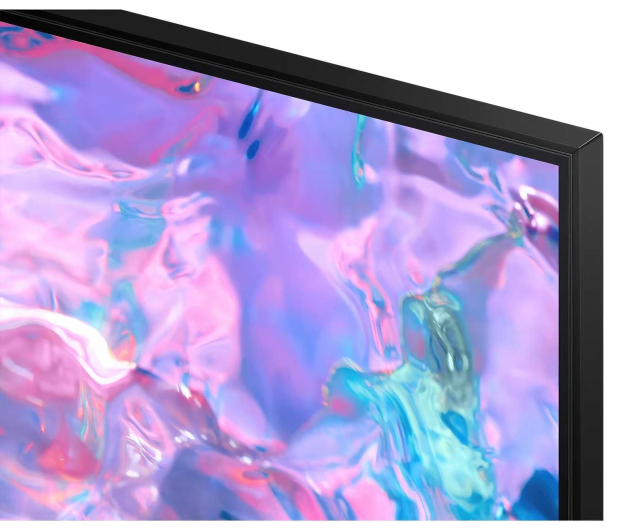Samsung TV SAMSUNG 43" UE43CU7172U LED, 4K, Smart TV, HDR, DVB-T2/HE - 1375488 - zdjęcie 4